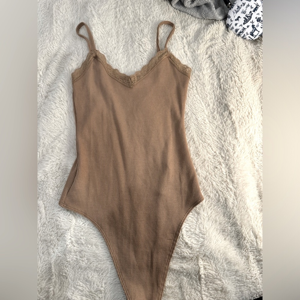 American Eagle bodysuit